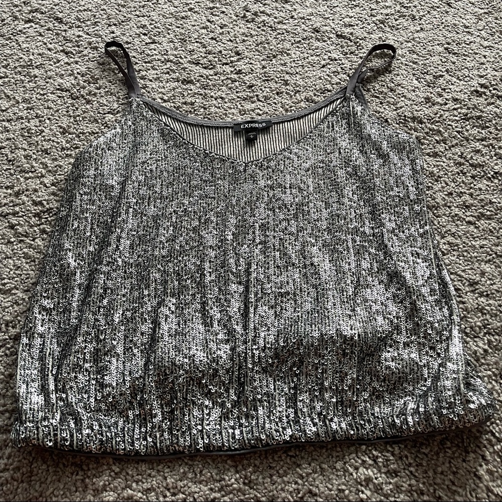 Express Top